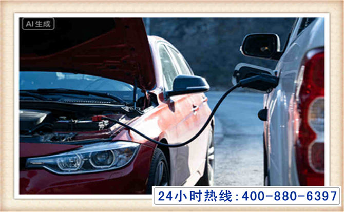 容城潍坊拖车,附近24小时汽车拖车救援，潍坊道路救援拖车电话